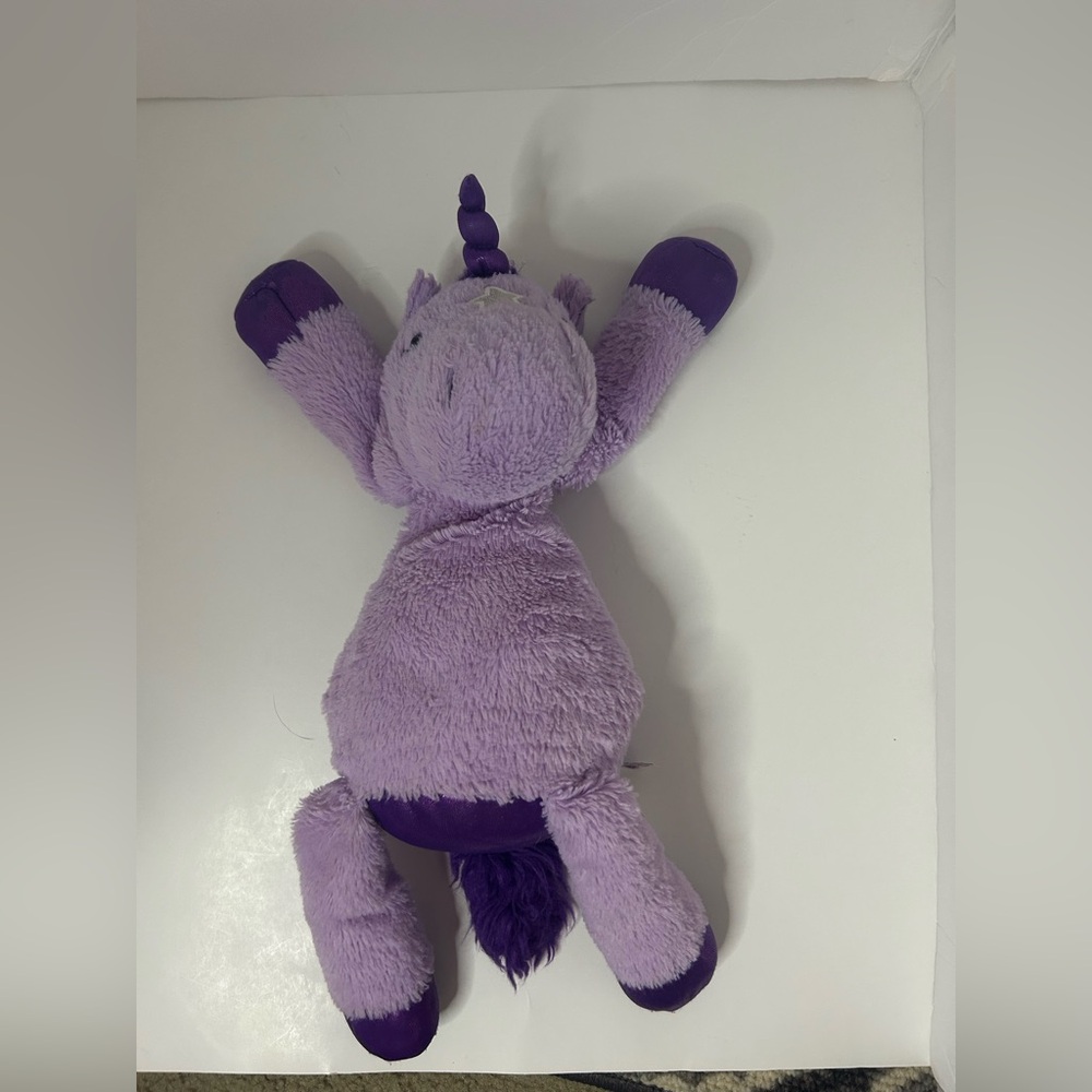 a Scentsy Buddy plush!